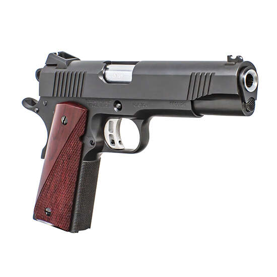 Handguns Fusion Firearms ZPAP M70 9mm FUSION REACTION 10MM 5 SERIES 70 BLUED 8RD • Model: ZPAP M70